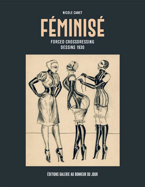 récits travestis|Histoires de feminisation.